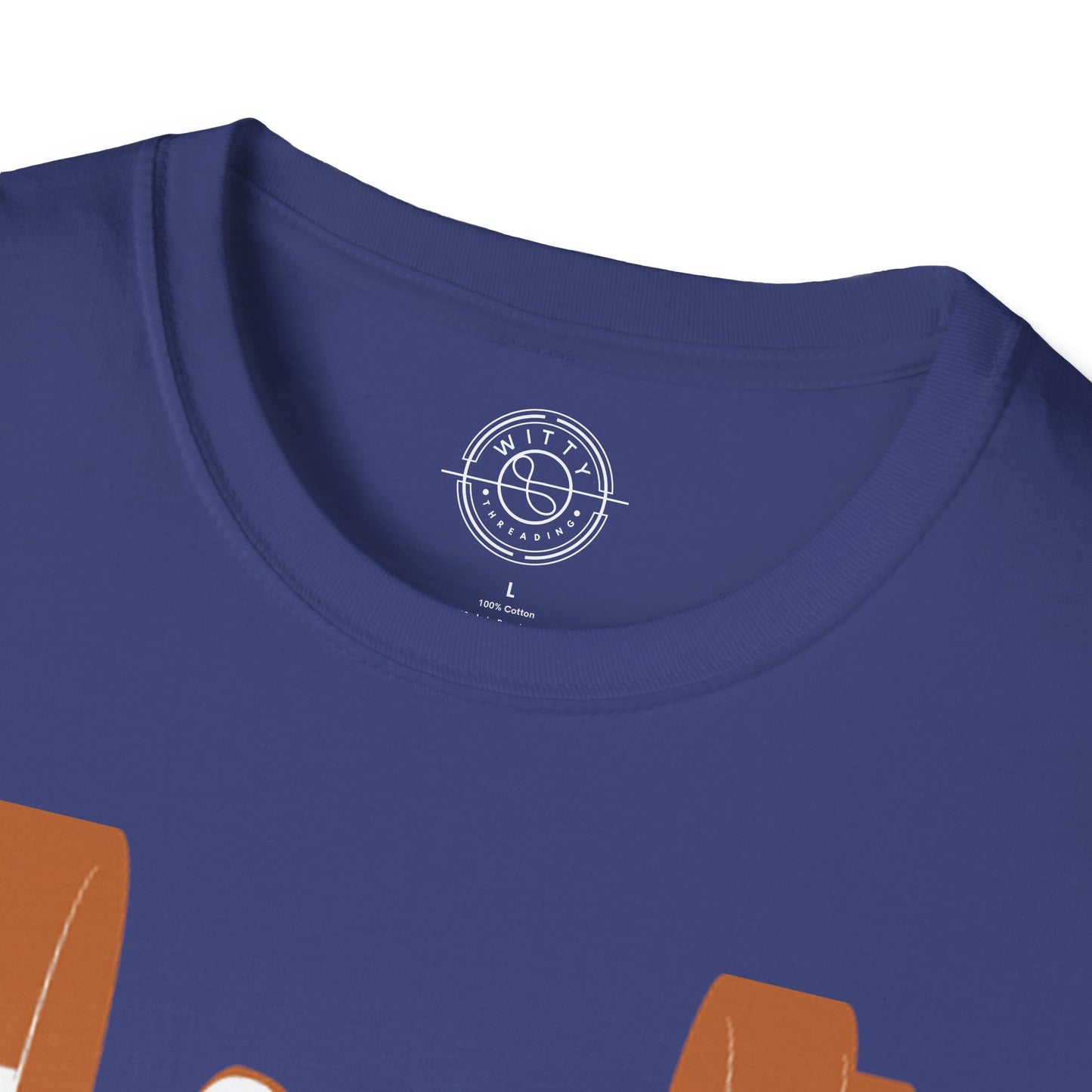 Barbell - T-Shirt