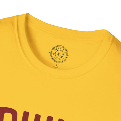 Dukh Batne Se - T-Shirt