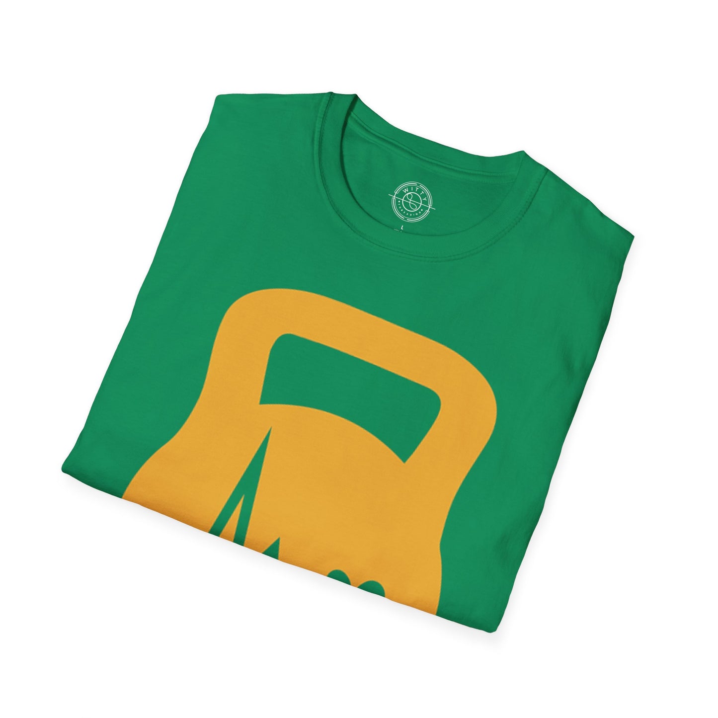 Love Barbell - T-Shirt