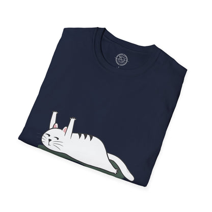 Talk to my PAW - T-Shirt