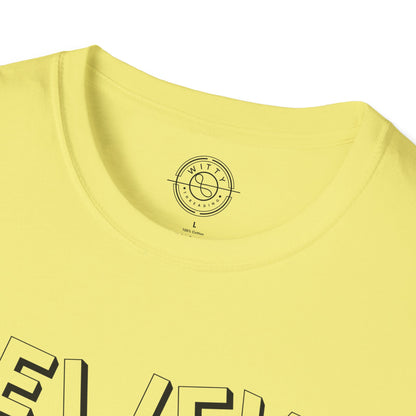 Believe You Can and You Will - T-Shirt