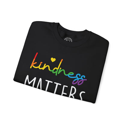 Kindness Matters - Sweatshirt