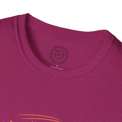 Make Yourself Proud - T-Shirt