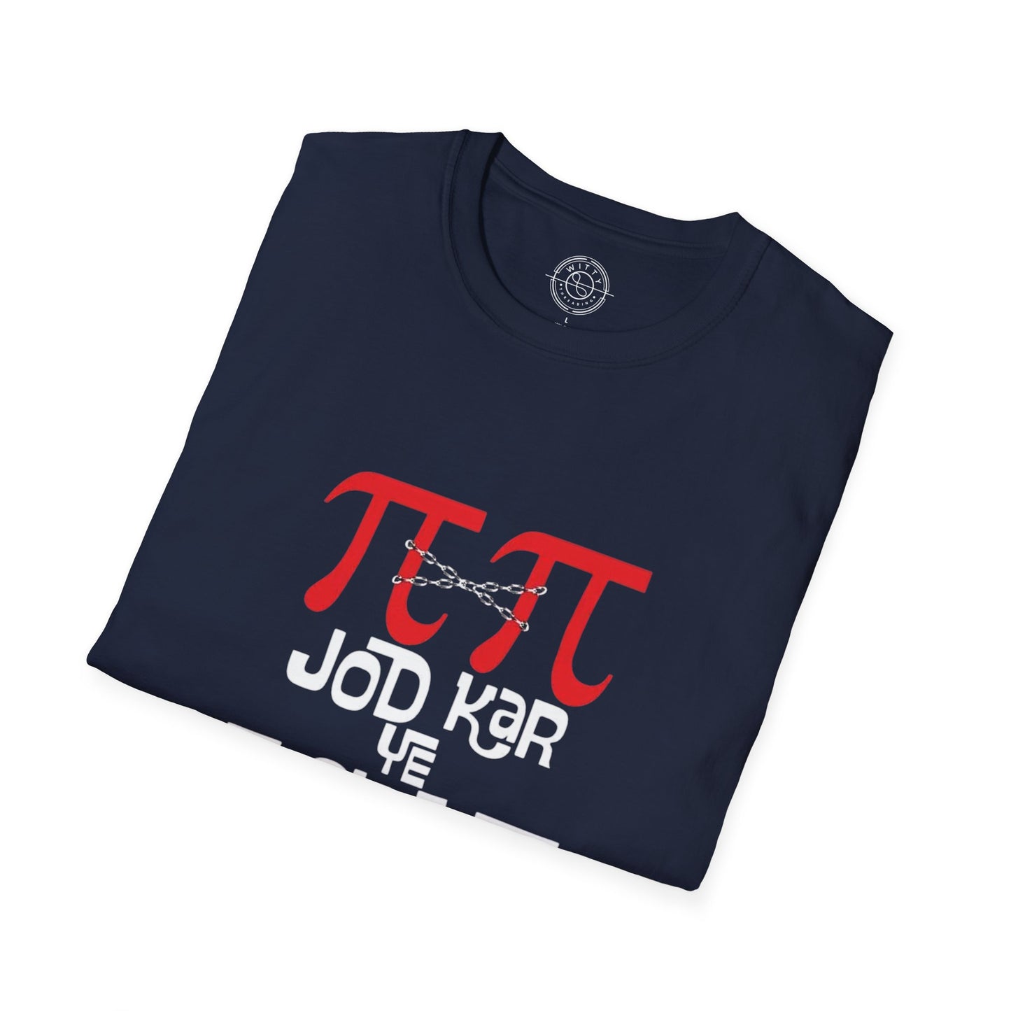 Pi Pi Jodkar - T-Shirt