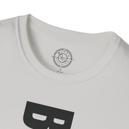Believe In Yourself - T-Shirt