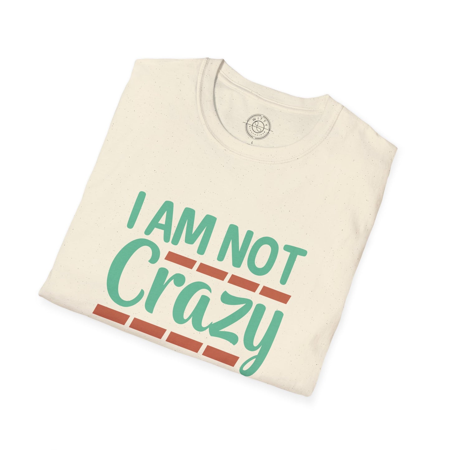 Just Think Differently - T-Shirt