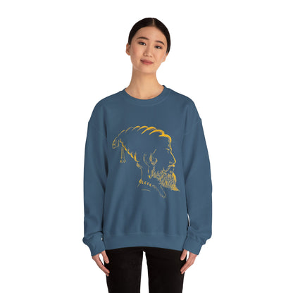 Chatrapati Shivaji Maharaj - Sweatshirt