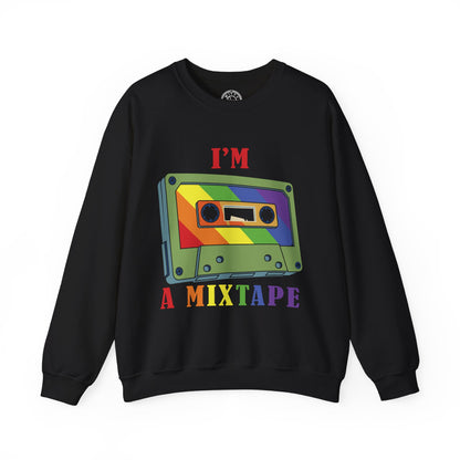 I'm a Mixtape - Sweatshirt