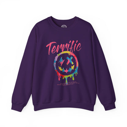 Terrific - Sweatshirt