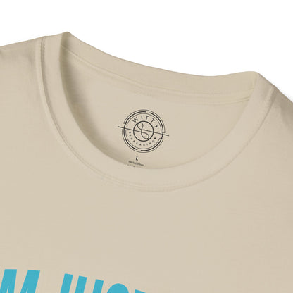 I'm Just an Introvert Enjoying my Lonliness - T-Shirt