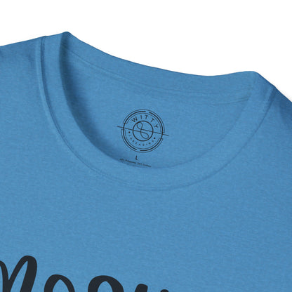 Mostly Sweet Sometimes Savage - T-Shirt