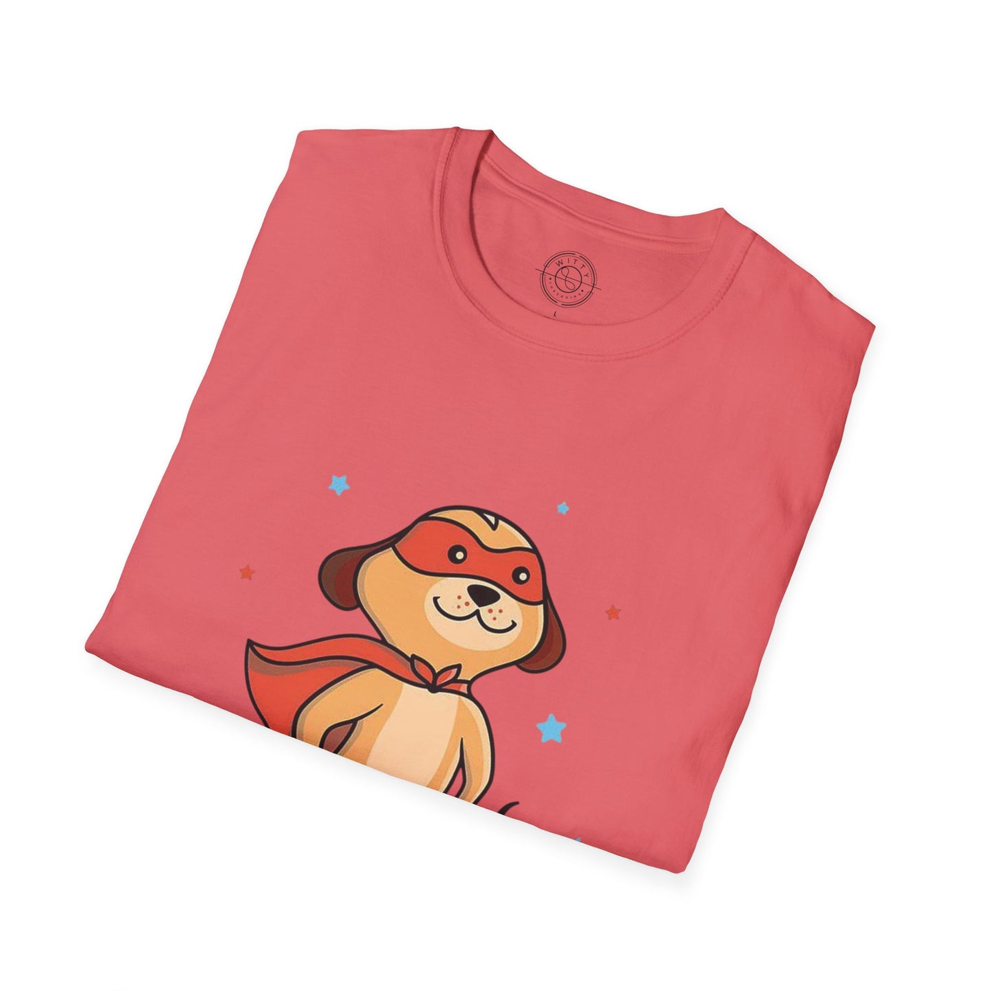 You can be a Superhero  - T-Shirt