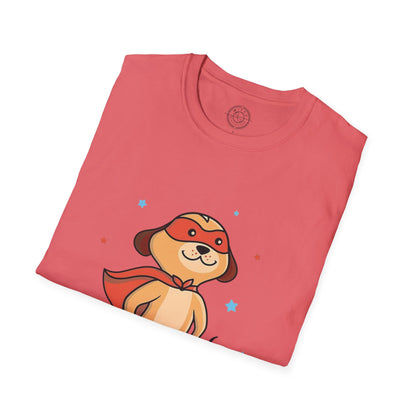 You can be a Superhero  - T-Shirt