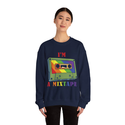 I'm a Mixtape - Sweatshirt
