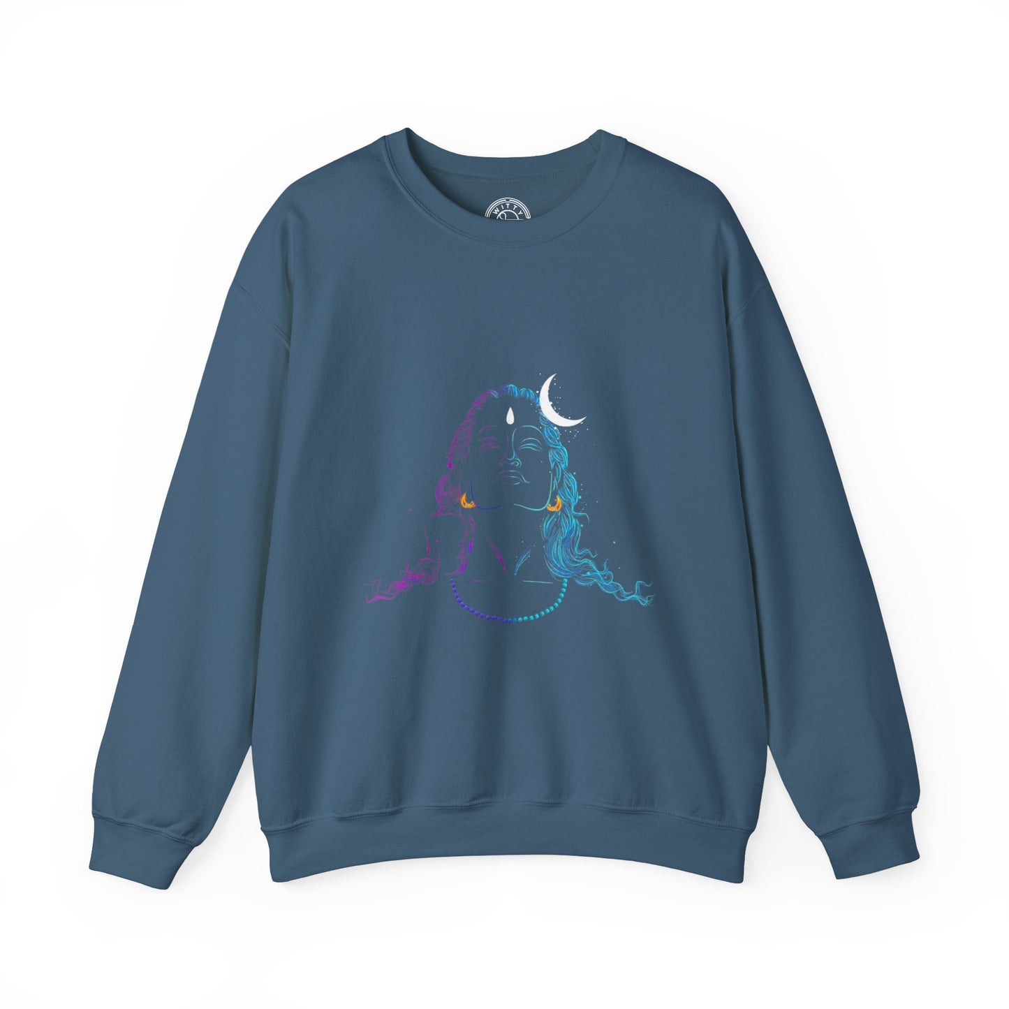 Mahadev - Sweatshirt
