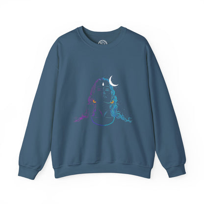 Mahadev - Sweatshirt
