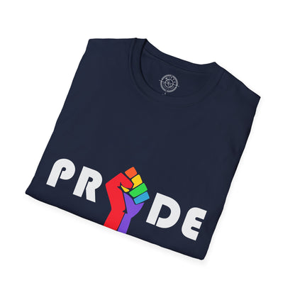 PRIDE - T-Shirt