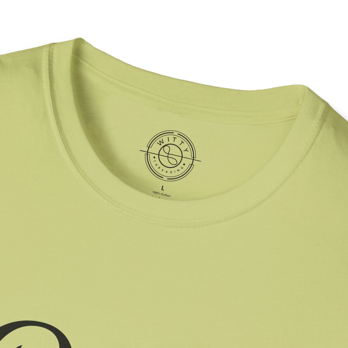 Gym Hair Don't Care - T-Shirt