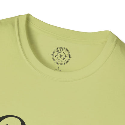 Gym Hair Don't Care - T-Shirt