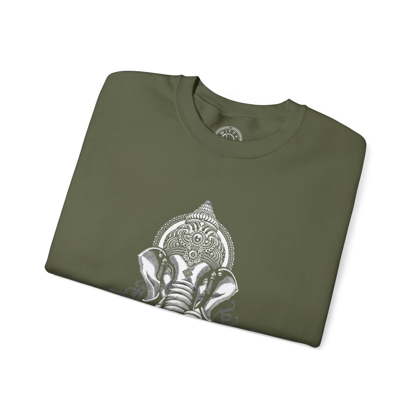 Ganesha - Sweatshirt