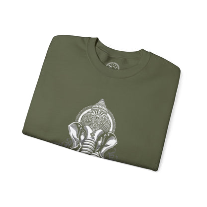 Ganesha - Sweatshirt