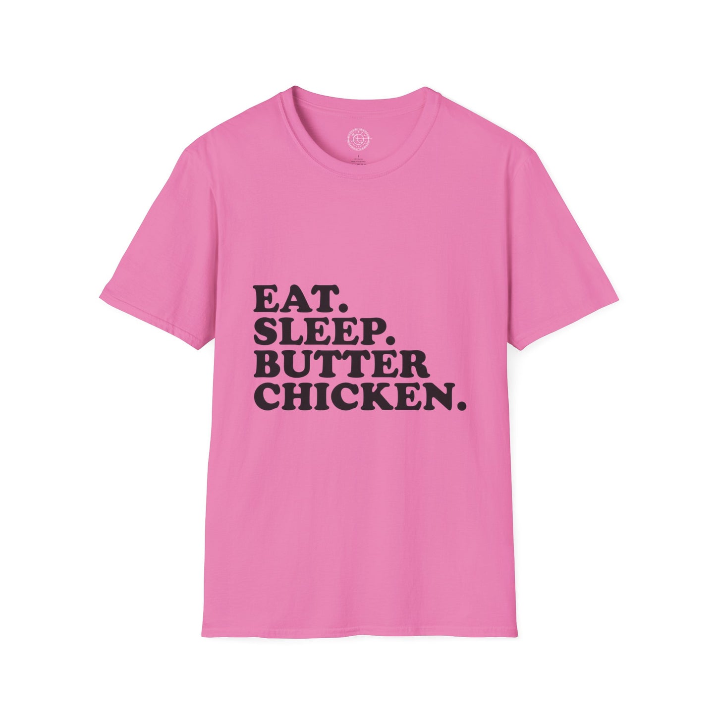 Butter Chicken - T-Shirt