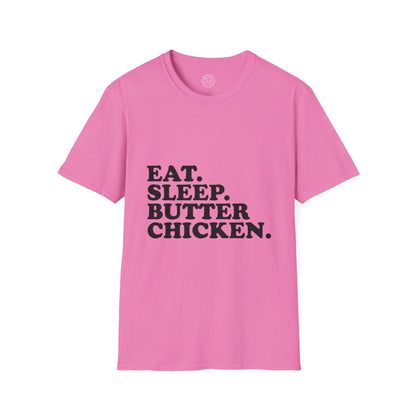 Butter Chicken - T-Shirt
