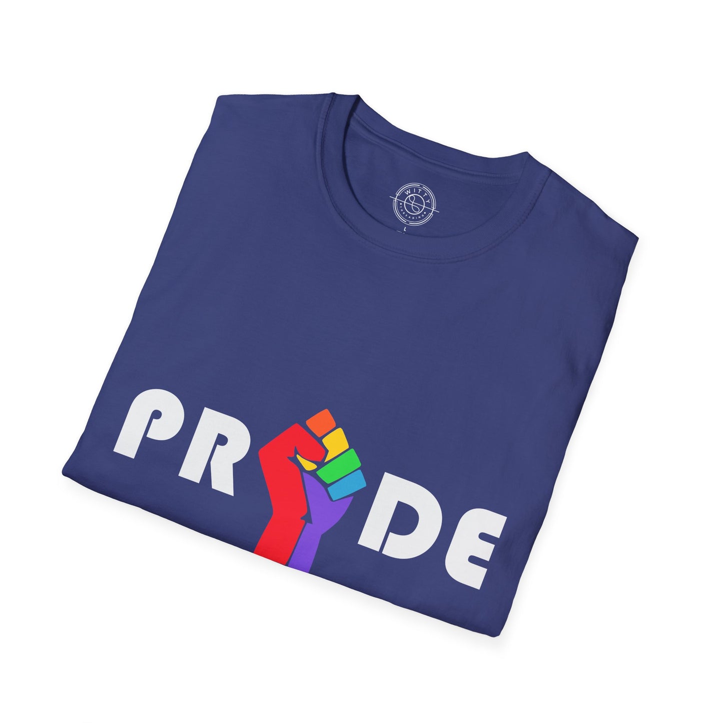 PRIDE - T-Shirt