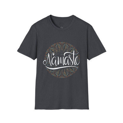 Namaste - T-Shirt