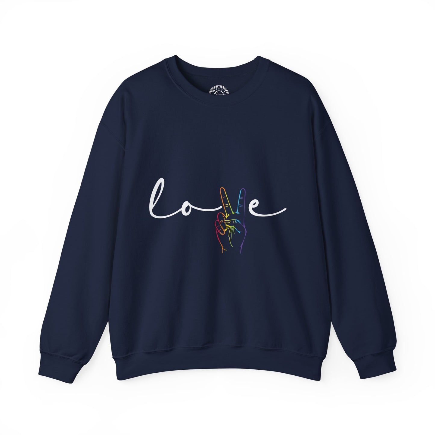 LOVE - Sweatshirt