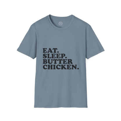 Butter Chicken - T-Shirt
