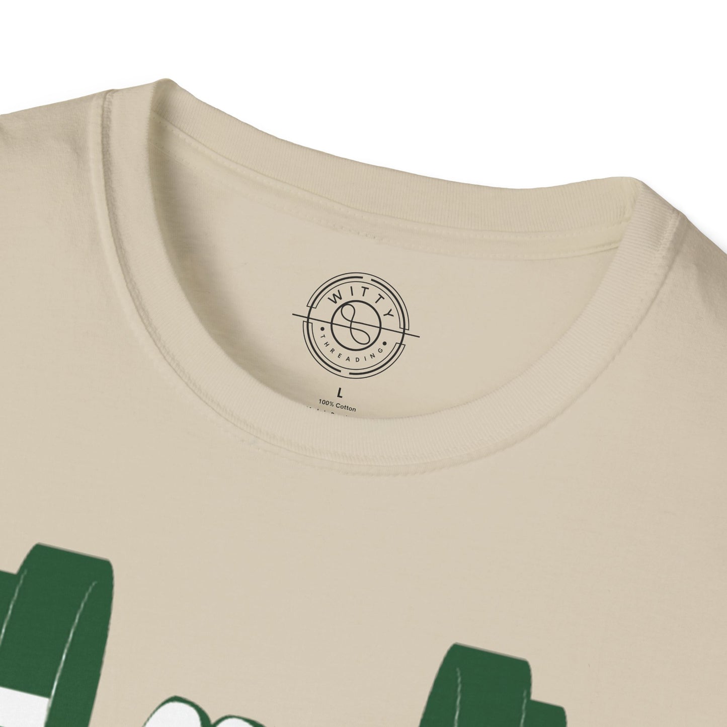 Stay Strong - T-Shirt