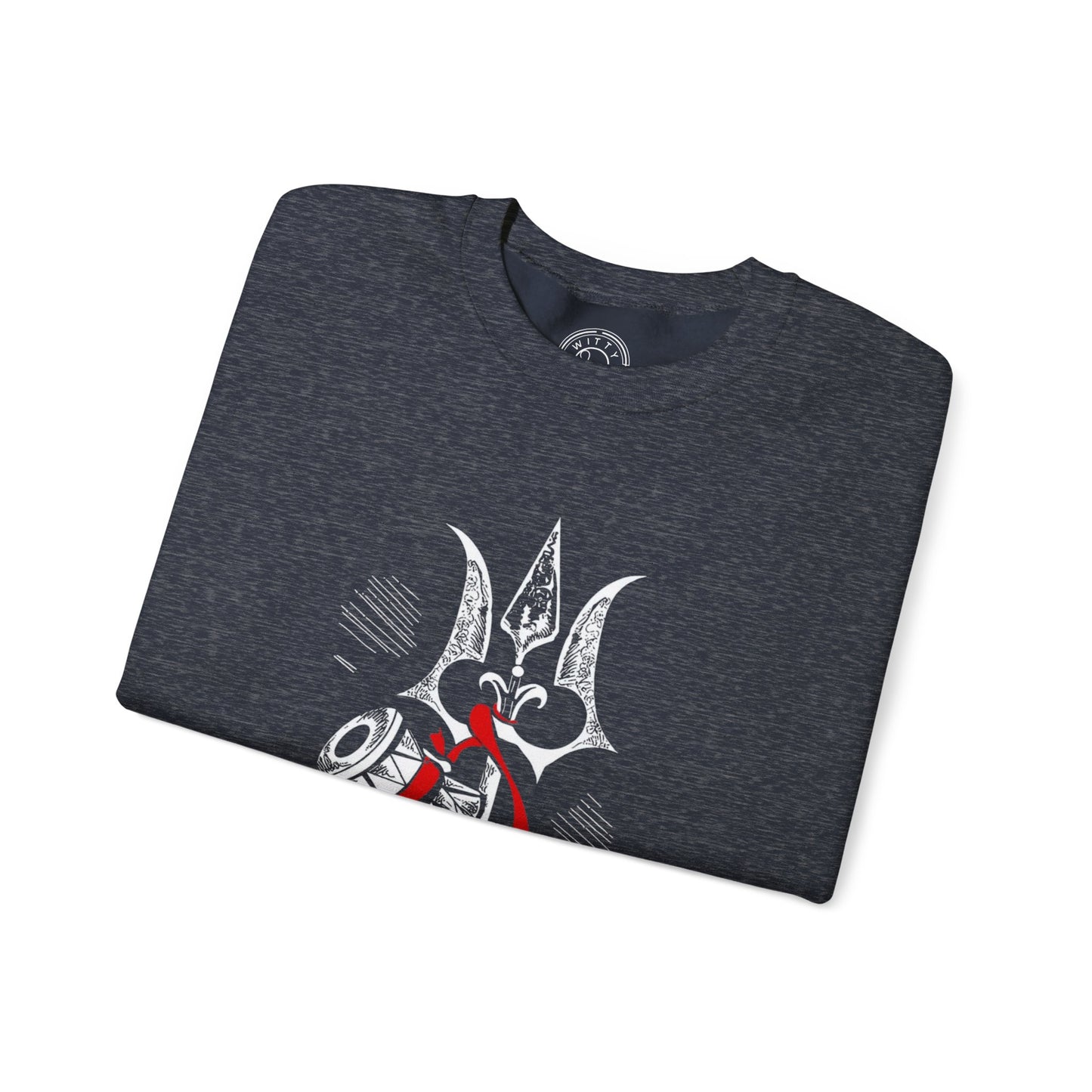 Har Har Mahadev - Sweatshirt