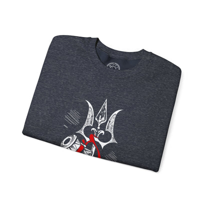 Har Har Mahadev - Sweatshirt