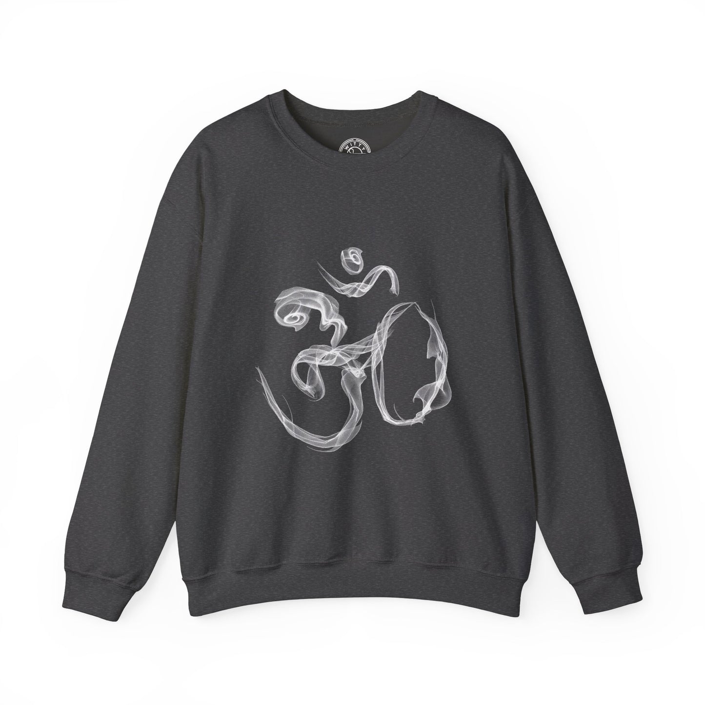 Om Smoke - Sweatshirt