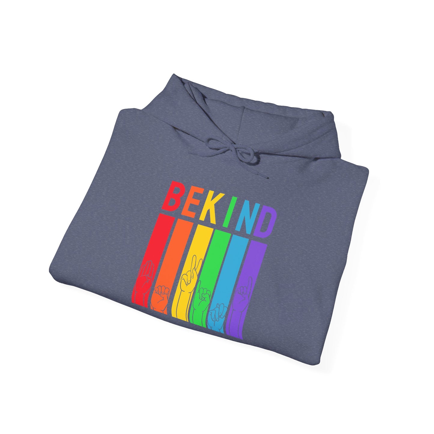 Be KIND - Hoodie