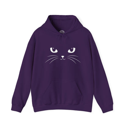 Sneaky Cat -  Hoodie