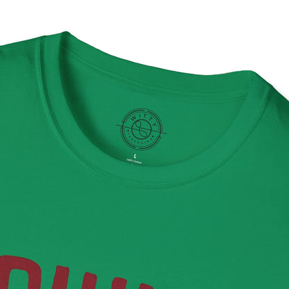 Dukh Batne Se - T-Shirt