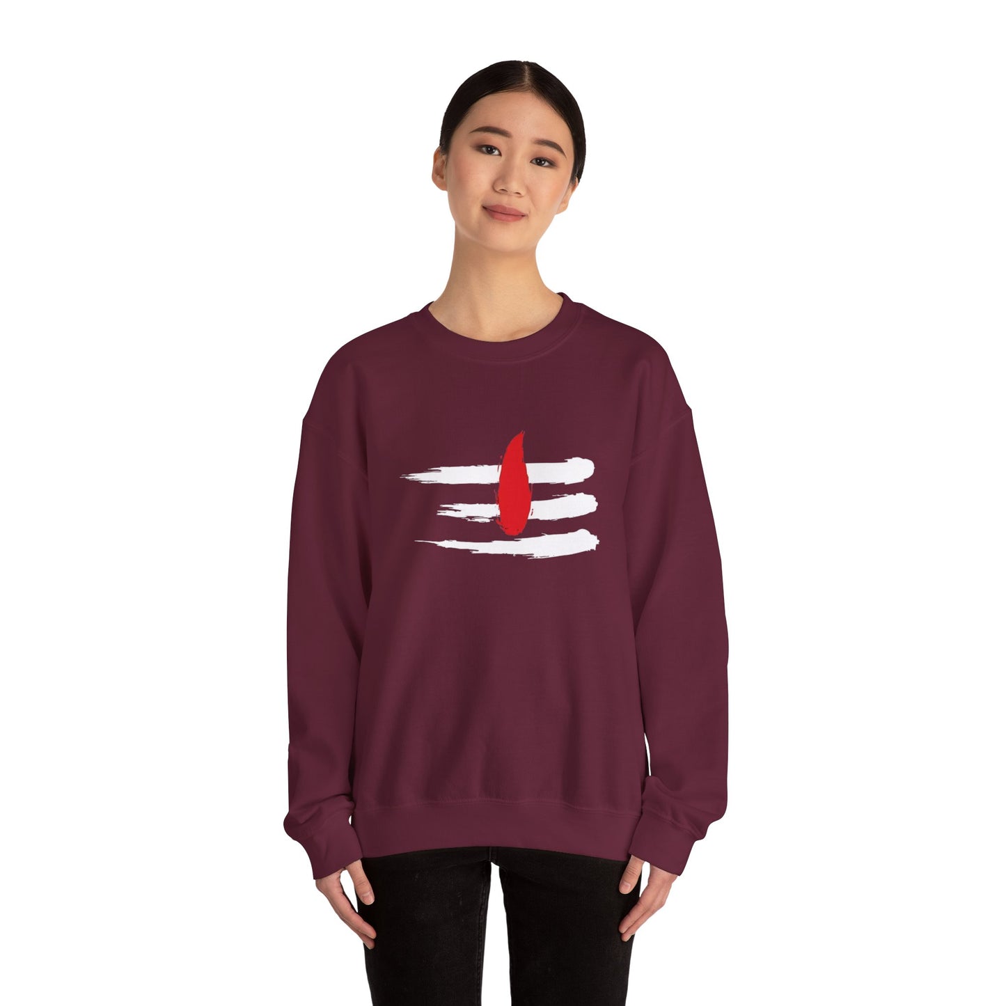 Shiva Tilak - Sweatshirt
