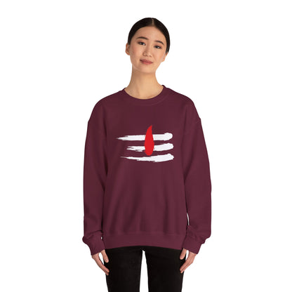 Shiva Tilak - Sweatshirt