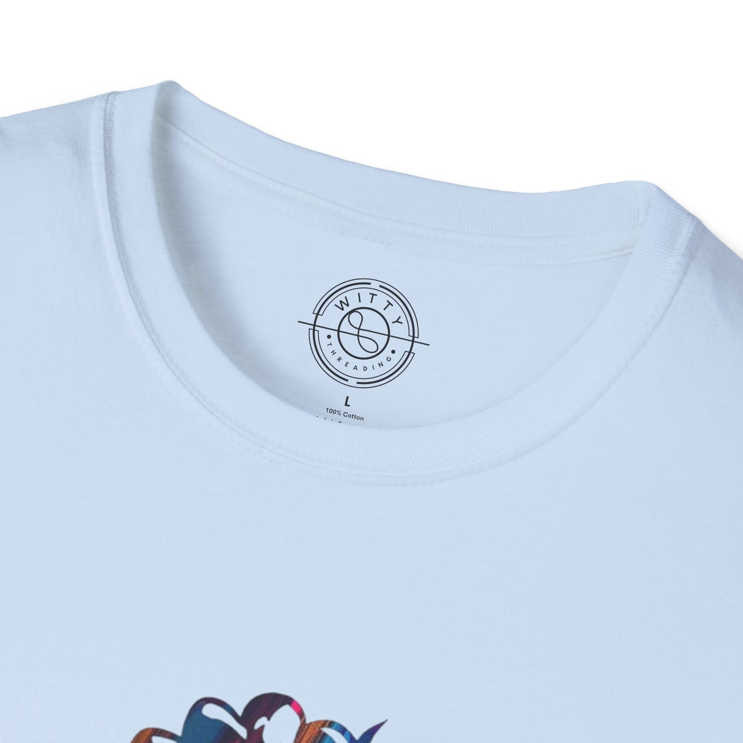 Adiyogi - T-Shirt
