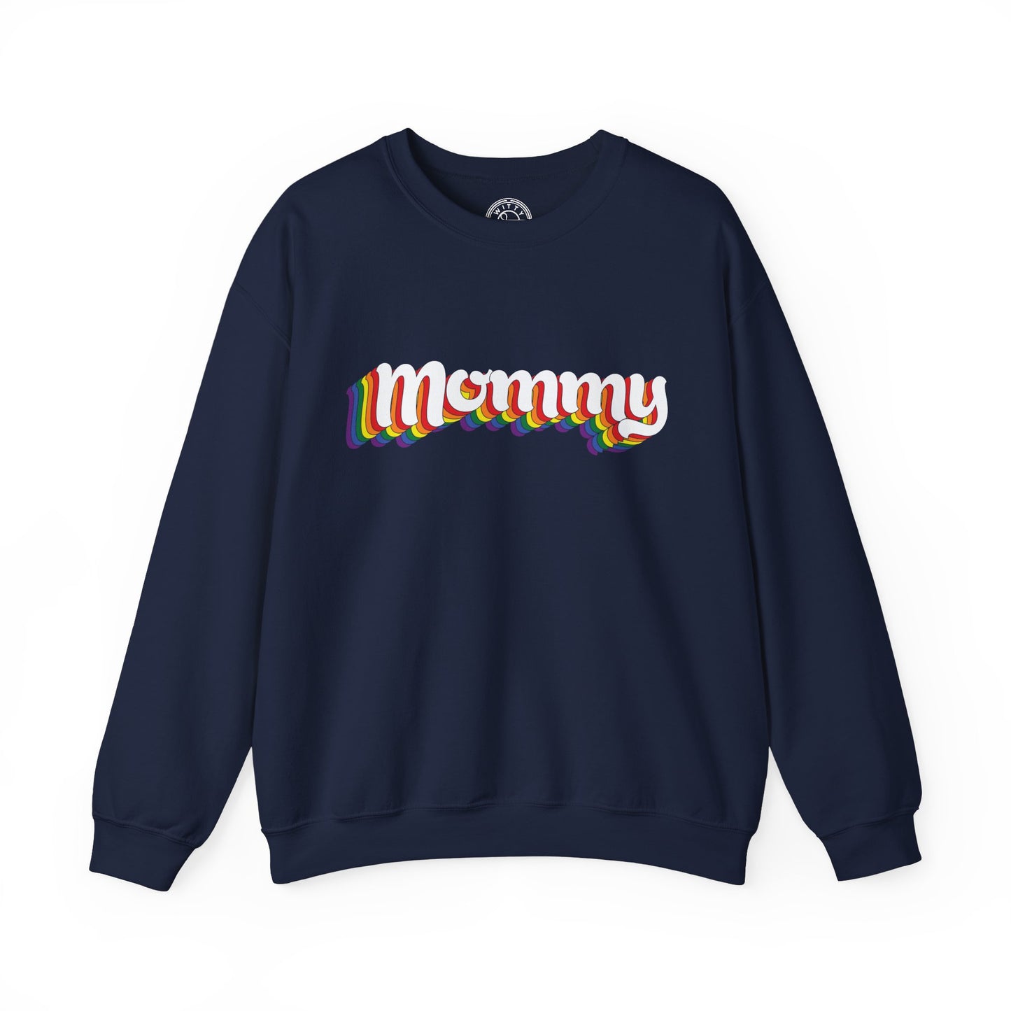 MOMMY - Sweatshirt