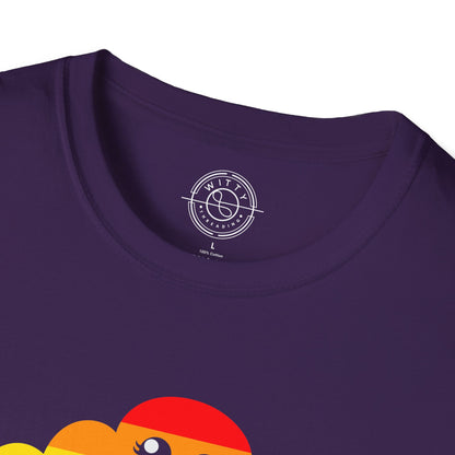 I'm not straight - T-Shirt