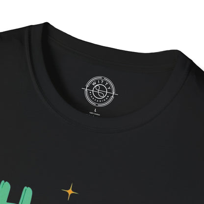 Haso Jiyo Muskurao - T-Shirt