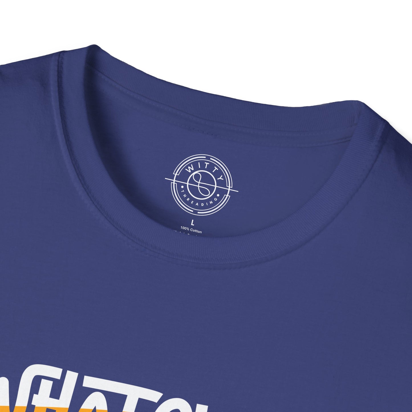 Whatever YOU'RE be a GOOD ONE - T-Shirt