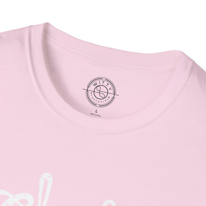 Chai Bina Chain Kaha Re - T-Shirt