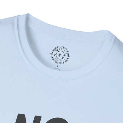 No Excuses Just Results - T-Shirt