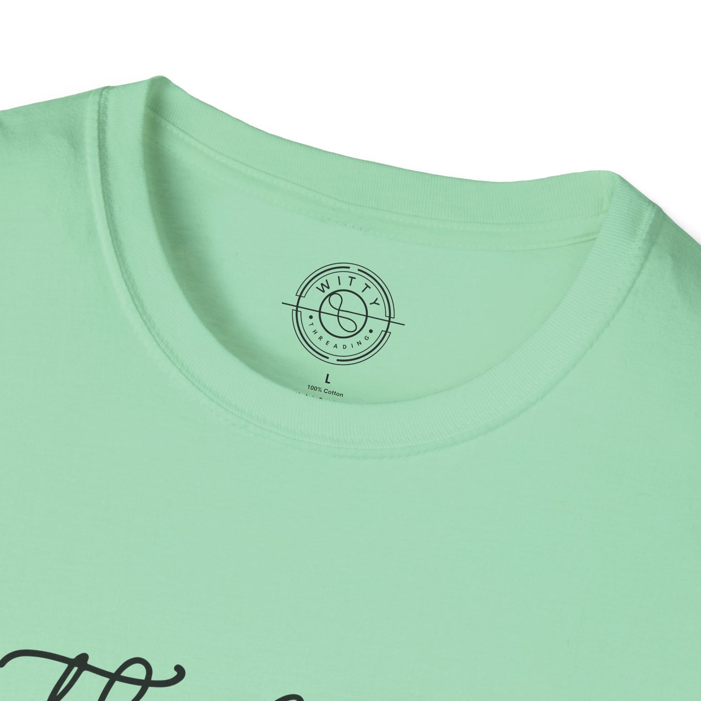 The Body Achieves What the Mind Believes - T-Shirt