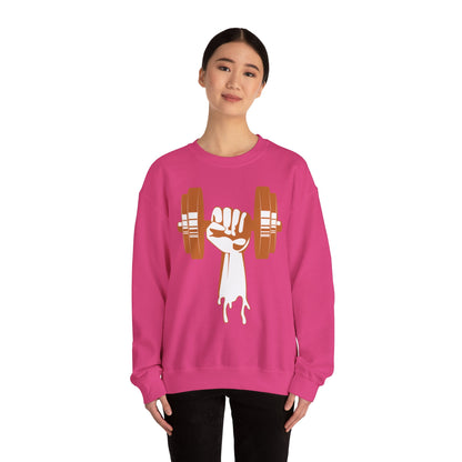 Barbell - Sweatshirt