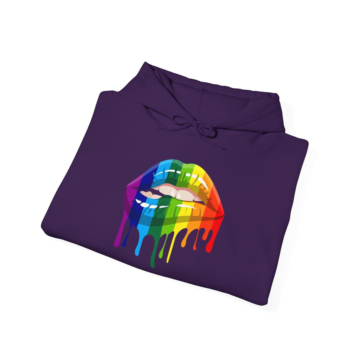 LIPS - Hoodie